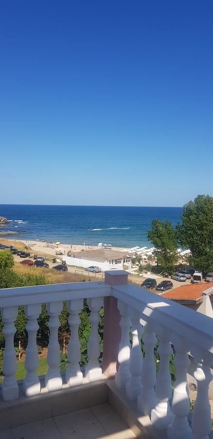 Апарт-отели Perla Del Mar Aparthotel Лозенец-39