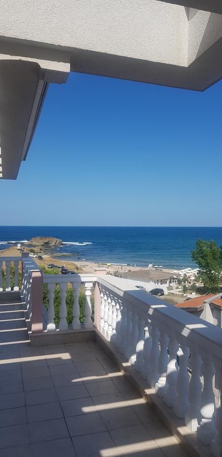 Апарт-отели Perla Del Mar Aparthotel Лозенец-40