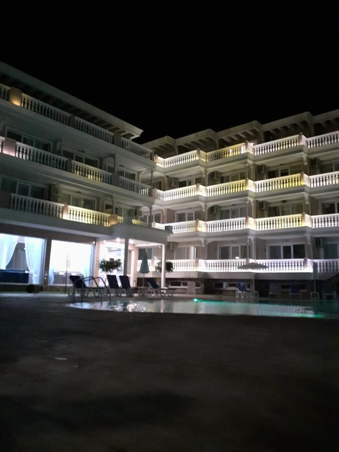 Апарт-отели Perla Del Mar Aparthotel Лозенец-12