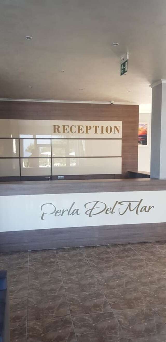 Апарт-отели Perla Del Mar Aparthotel Лозенец-40